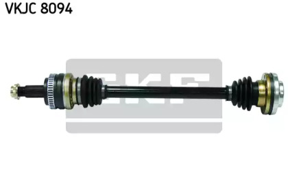 Вал SKF VKJC 8094